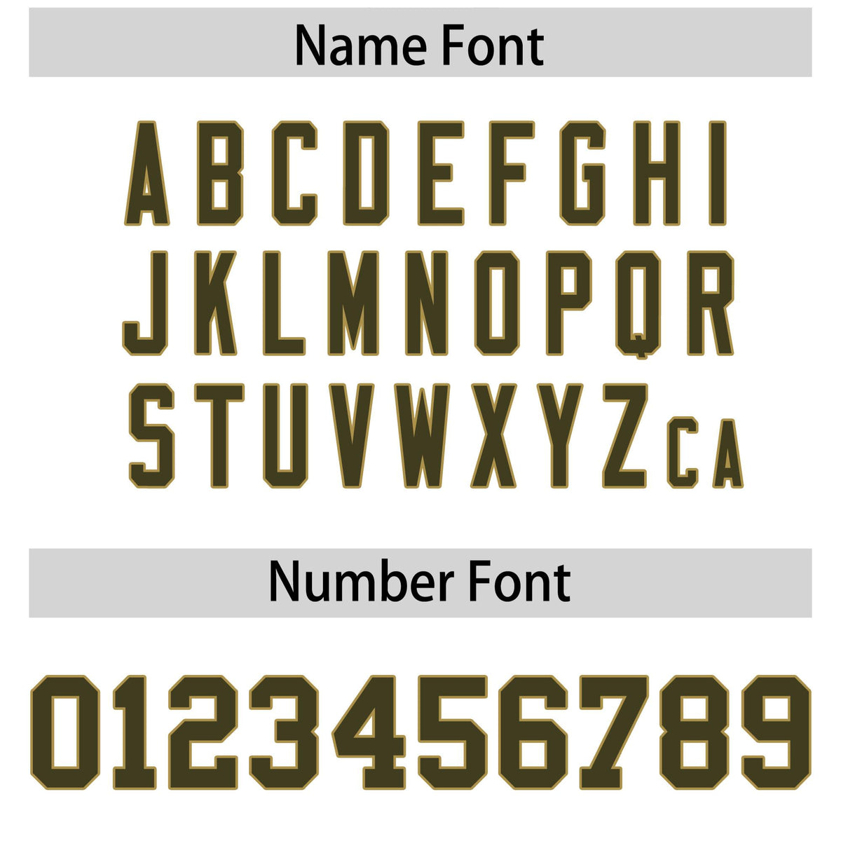 Custom White Olive Desert Yellow Full-Snap Varsity Raglan Sleeves Gradient Letterman Jacket