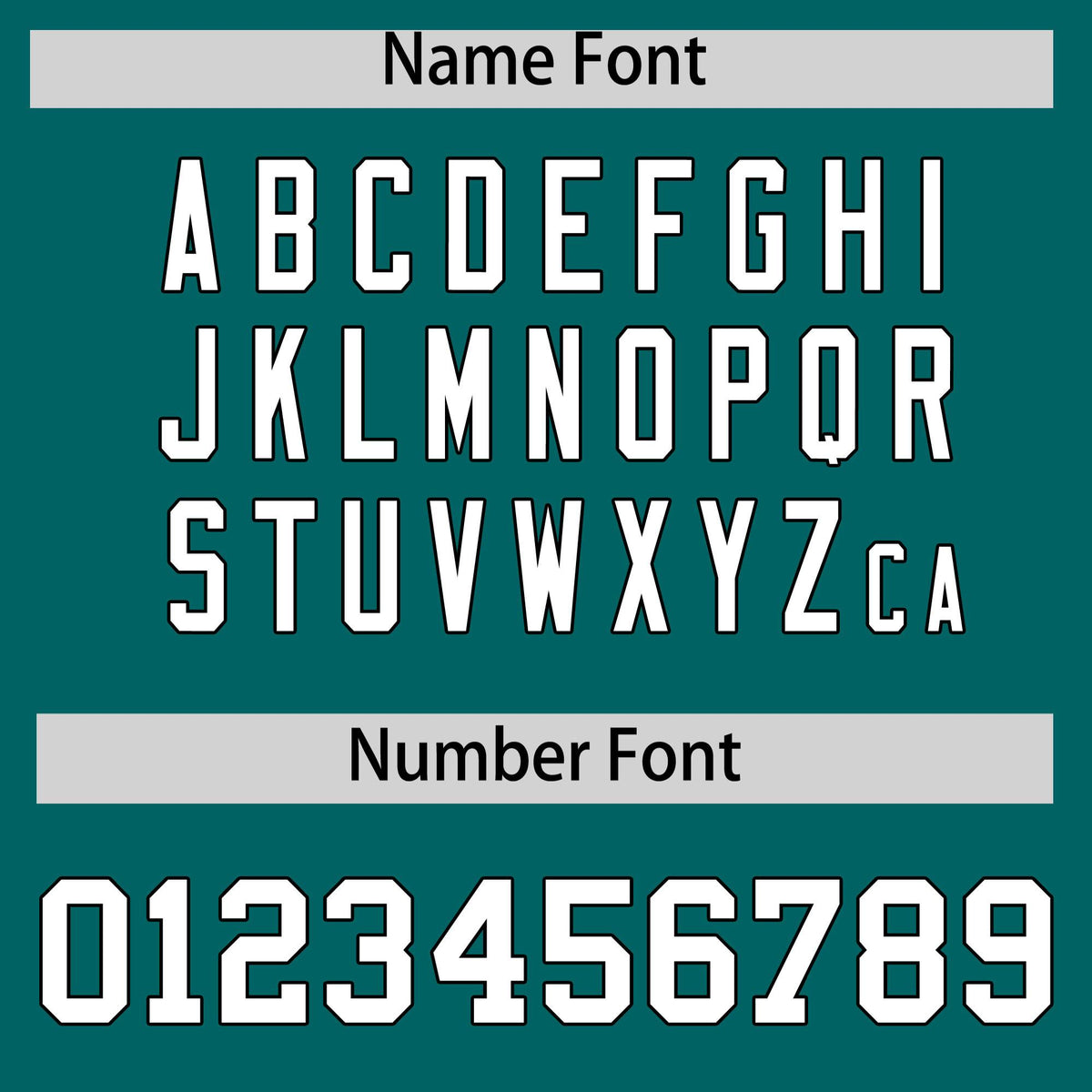 Custom Teal White Black Full-Snap Varsity Raglan Sleeves Gradient Letterman Jacket