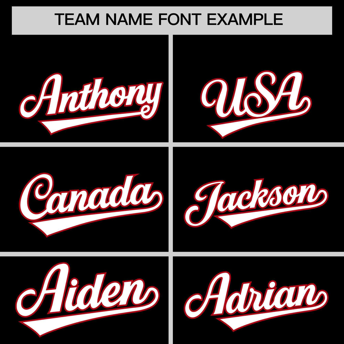 Custom Black White Red Full-Snap Varsity Raglan Sleeves Gradient Letterman Jacket| KXKSHOP