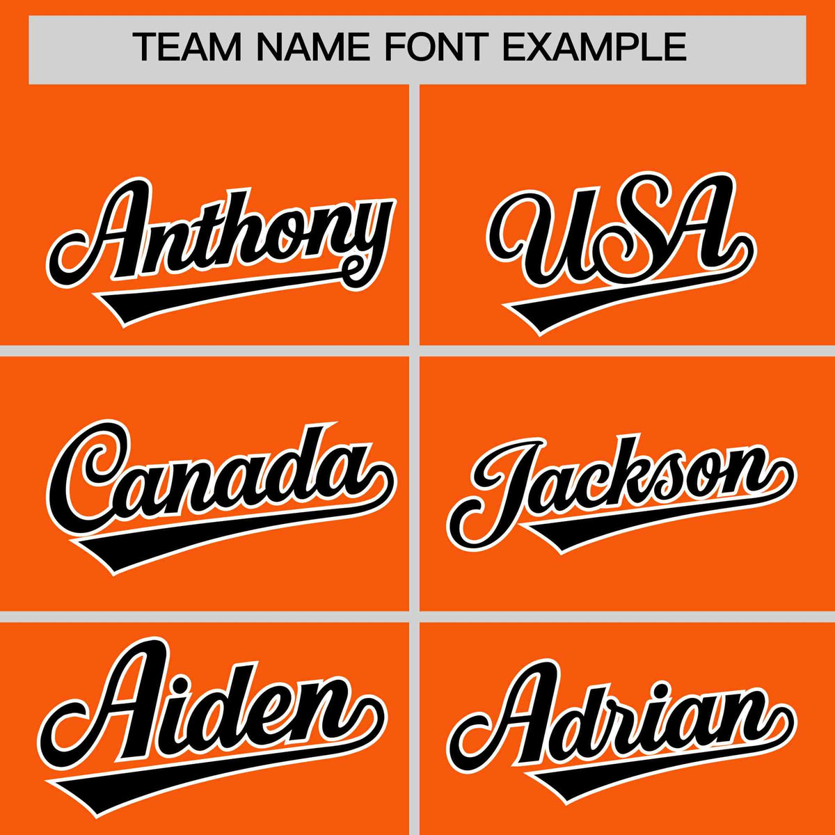 Custom Orange Black White Full-Snap Varsity Raglan Sleeves Gradient Letterman Jacket| KXKSHOP