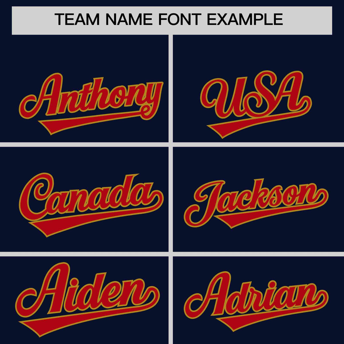 Custom Navy Red Old Gold Full-Snap Varsity Raglan Sleeves Gradient Letterman Jacket| KXKSHOP