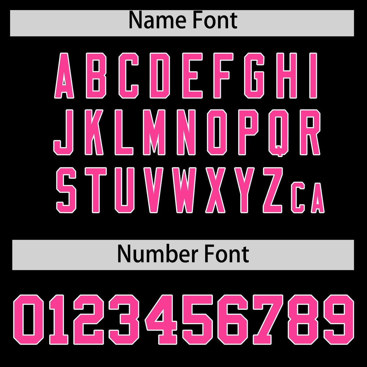 Custom Black Pink White Full-Snap Varsity Raglan Sleeves Gradient Letterman Jacket