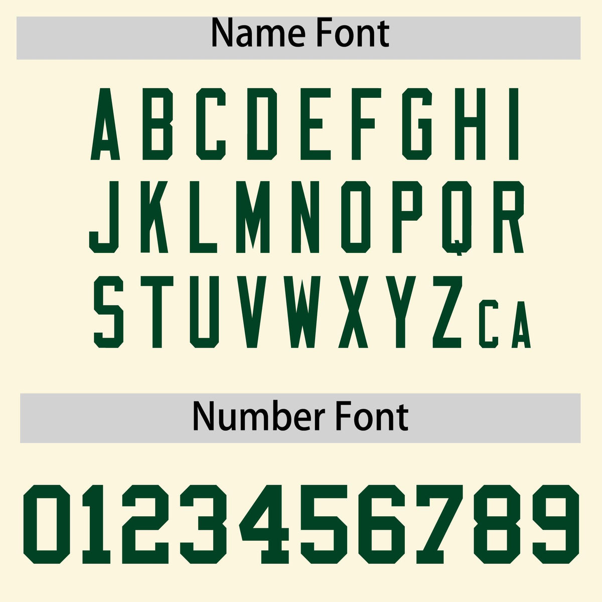 Custom Cream Green Red Full-Snap Varsity Raglan Sleeves Gradient Letterman Jacket