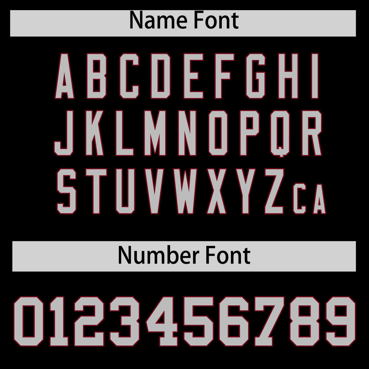 Custom Black Gray Crimson Full-Snap Varsity Raglan Sleeves Gradient Letterman Jacket