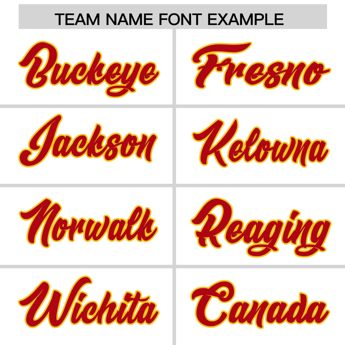 Custom White Red Gold Full-Snap Varsity Raglan Sleeves Gradient Letterman Jacket