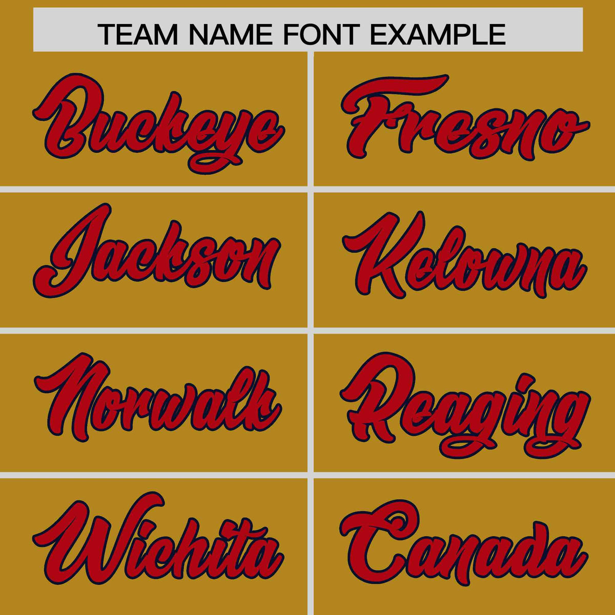 Custom Old Gold Red Navy Full-Snap Varsity Raglan Sleeves Gradient Letterman Jacket