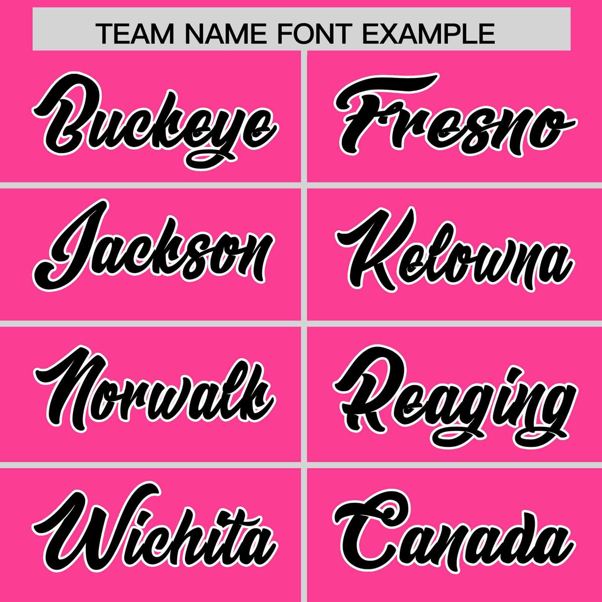 Custom Pink Black White Full-Snap Varsity Raglan Sleeves Gradient Letterman Jacket