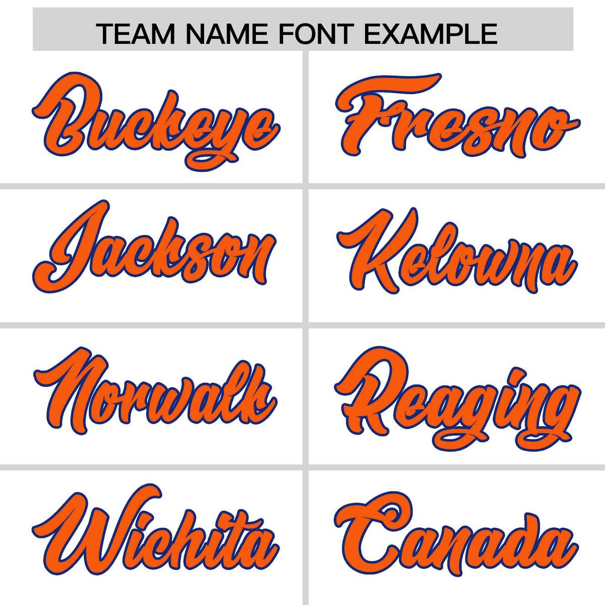 Custom White Orange Royal Blue Full-Snap Varsity Raglan Sleeves Gradient Letterman Jacket