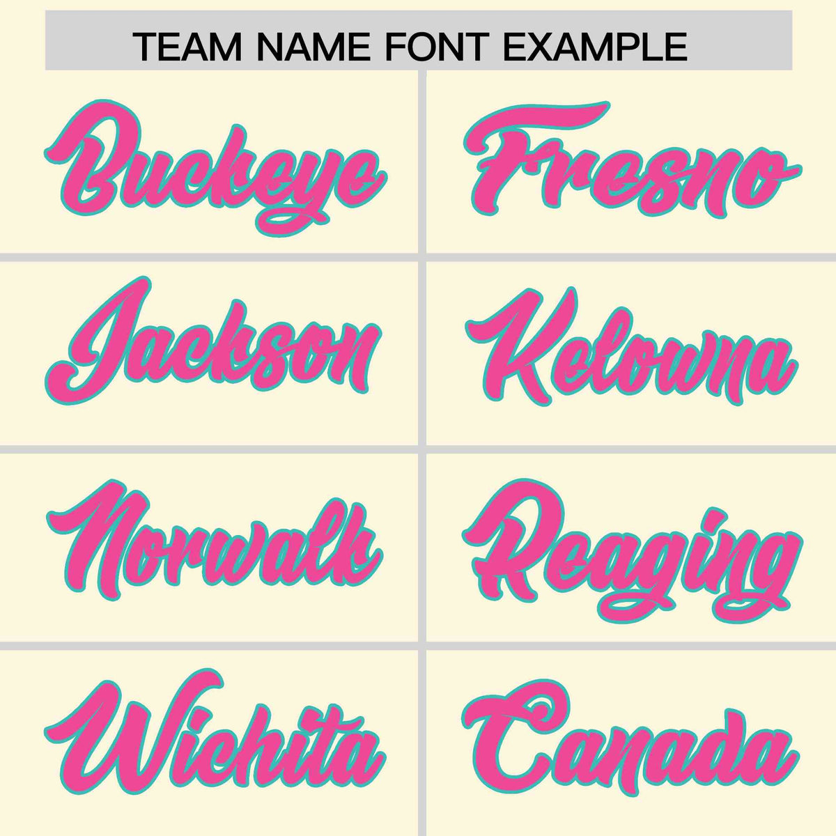 Custom Cream Pink Bright Green Full-Snap Varsity Raglan Sleeves Gradient Letterman Jacket