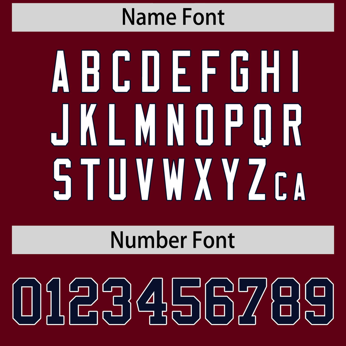 Custom Crimson Navy White Raglan Sleeves Varsity Full-Snap Leather Sleeves Letterman Jacket| KXKSHOP