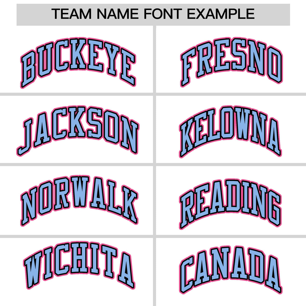 Custom White Light Blue Pink Raglan Sleeves Varsity Full-Snap Leather Sleeves Letterman Jacket| KXKSHOP