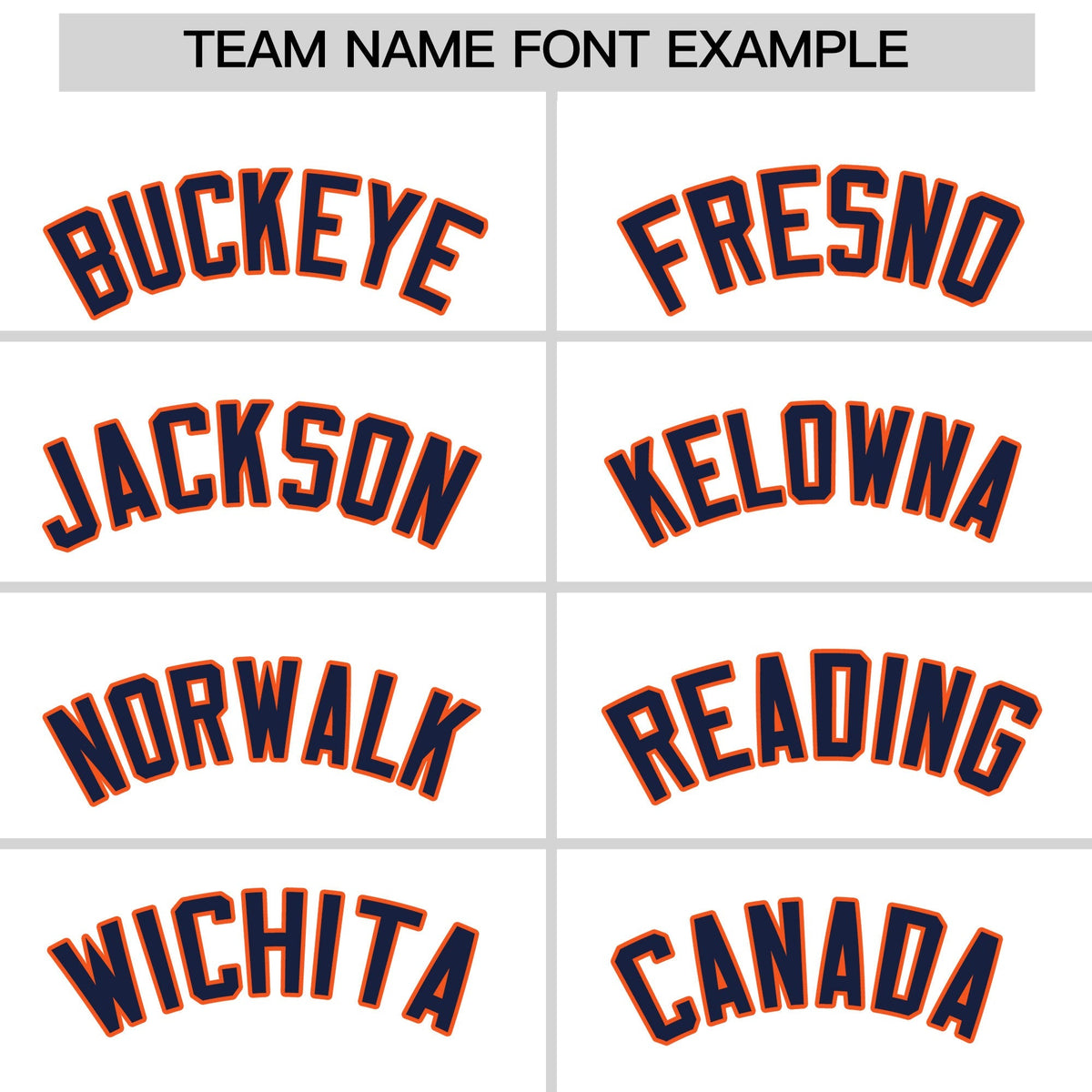 Custom Navy White Orange Raglan Sleeves Varsity Full-Snap Leather Sleeves Letterman Jacket| KXKSHOP