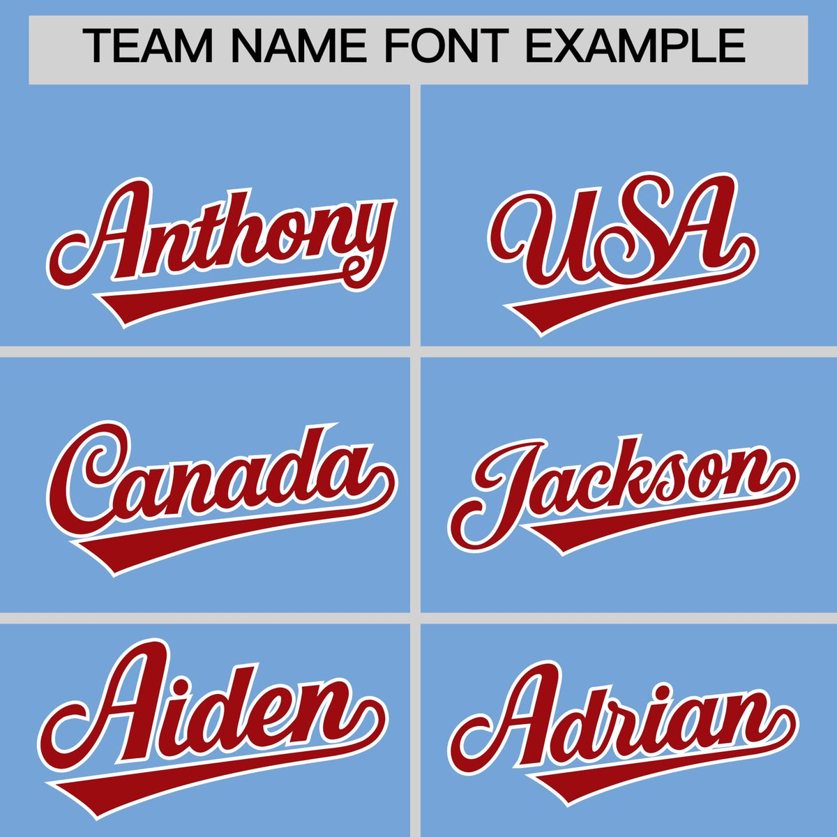 Custom Light Blue Red White Raglan Sleeves Varsity Full-Snap Leather Sleeves Letterman Jacket| KXKSHOP