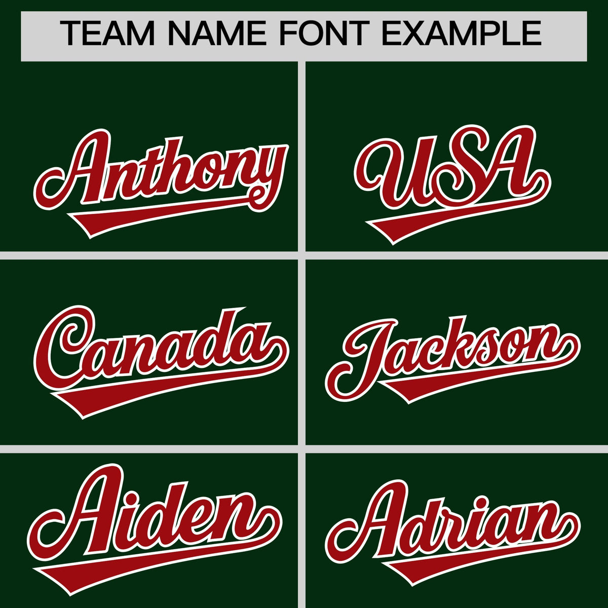 Custom Dark Green Red White Raglan Sleeves Varsity Full-Snap Leather Sleeves Letterman Jacket| KXKSHOP