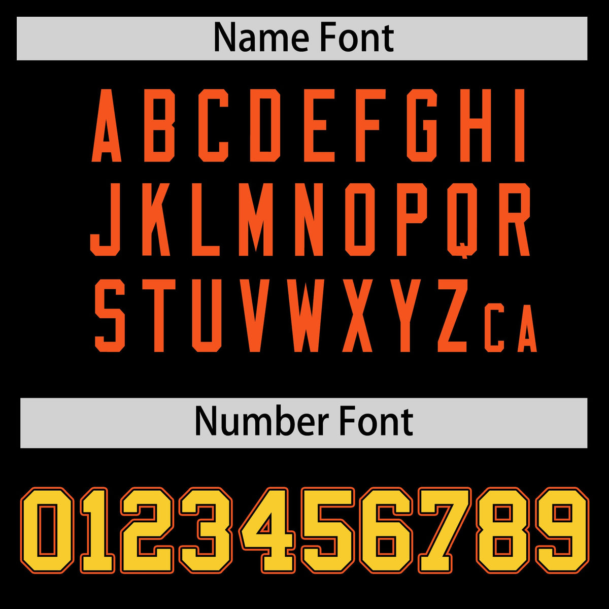 Custom Black Orange Gold Raglan Sleeves Varsity Full-Snap Leather Sleeves Letterman Jacket| KXKSHOP