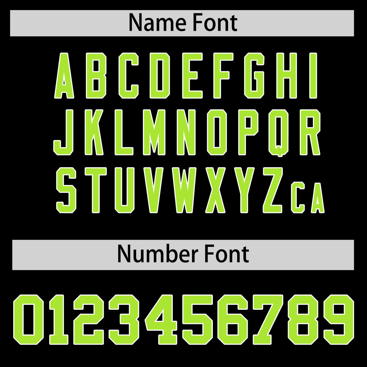 Custom Black Neon Green White Raglan Sleeves Varsity Full-Snap Leather Sleeves Letterman Jacket| KXKSHOP