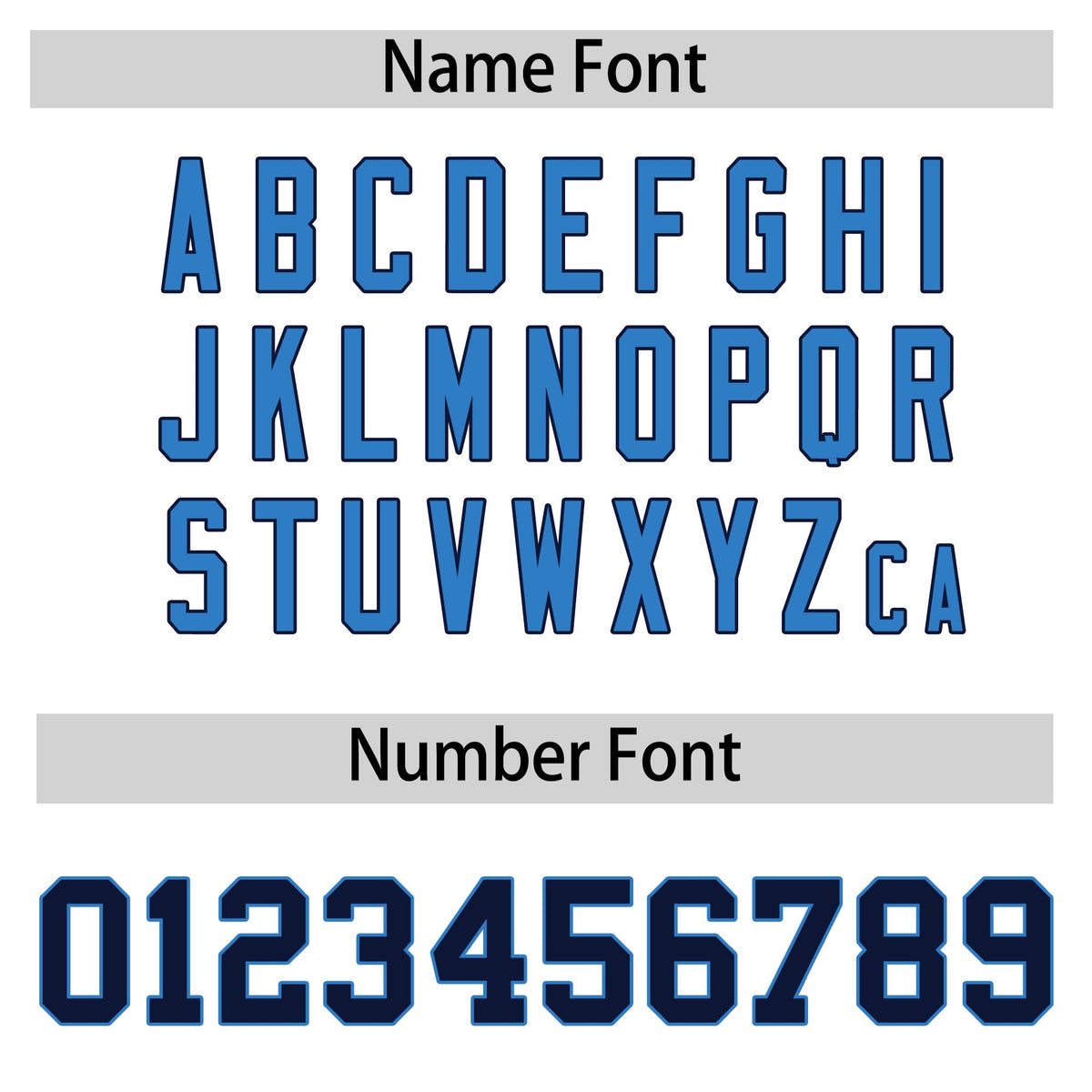 Custom Navy White Powder Blue Raglan Sleeves Varsity Full-Snap Leather Sleeves Letterman Jacket| KXKSHOP