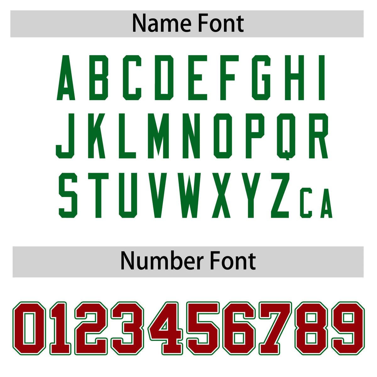 Custom Red White Kelly Green Raglan Sleeves Varsity Full-Snap Leather Sleeves Letterman Jacket| KXKSHOP