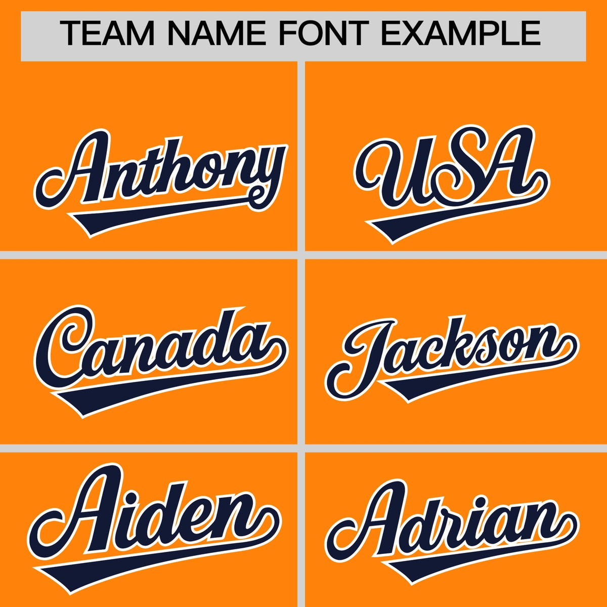 Custom Navy Orange White Raglan Sleeves Varsity Full-Snap Leather Sleeves Letterman Jacket| KXKSHOP