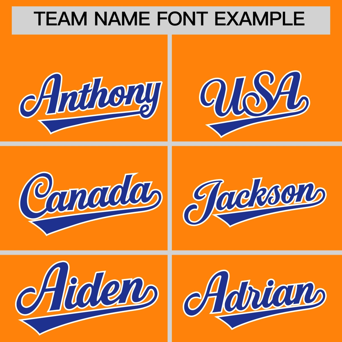 Custom Royal Blue Orange White Raglan Sleeves Varsity Full-Snap Leather Sleeves Letterman Jacket| KXKSHOP