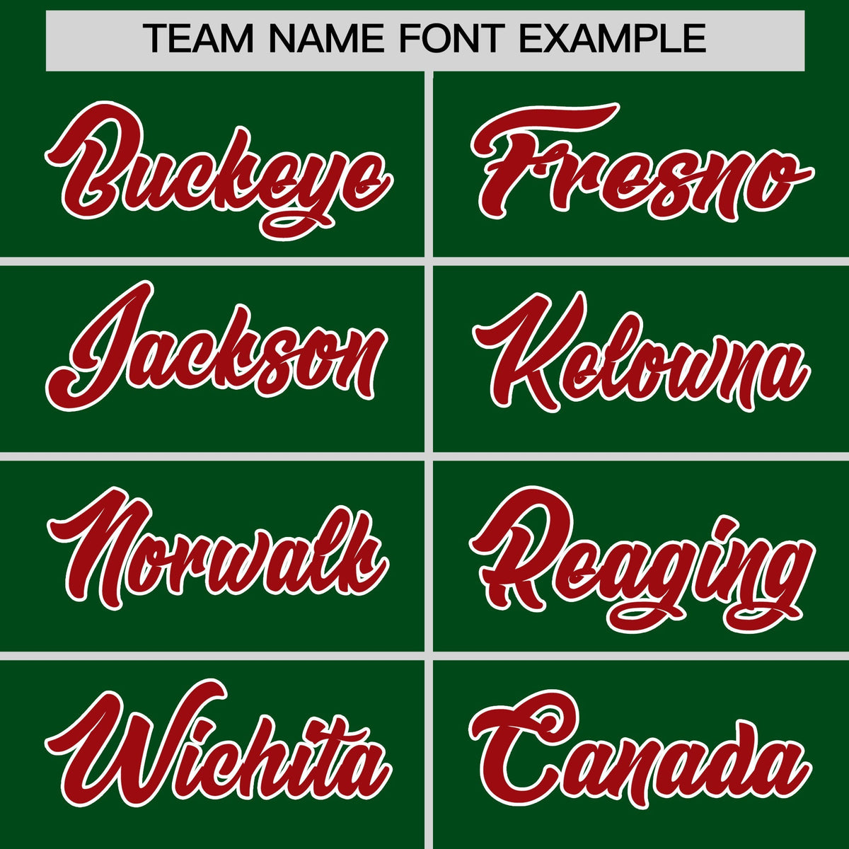 Custom Kelly Green Red White Raglan Sleeves Varsity Full-Snap Leather Sleeves Letterman Jacket| KXKSHOP