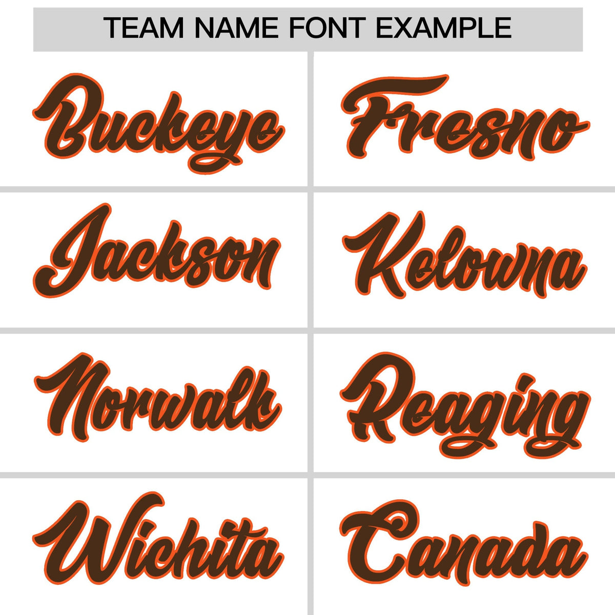 Custom White Brown Orange Raglan Sleeves Varsity Full-Snap Leather Sleeves Letterman Jacket| KXKSHOP