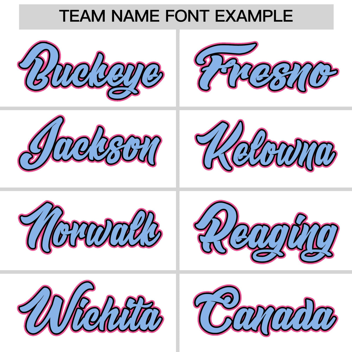 Custom White Light Blue Pink Raglan Sleeves Varsity Full-Snap Leather Sleeves Letterman Jacket| KXKSHOP