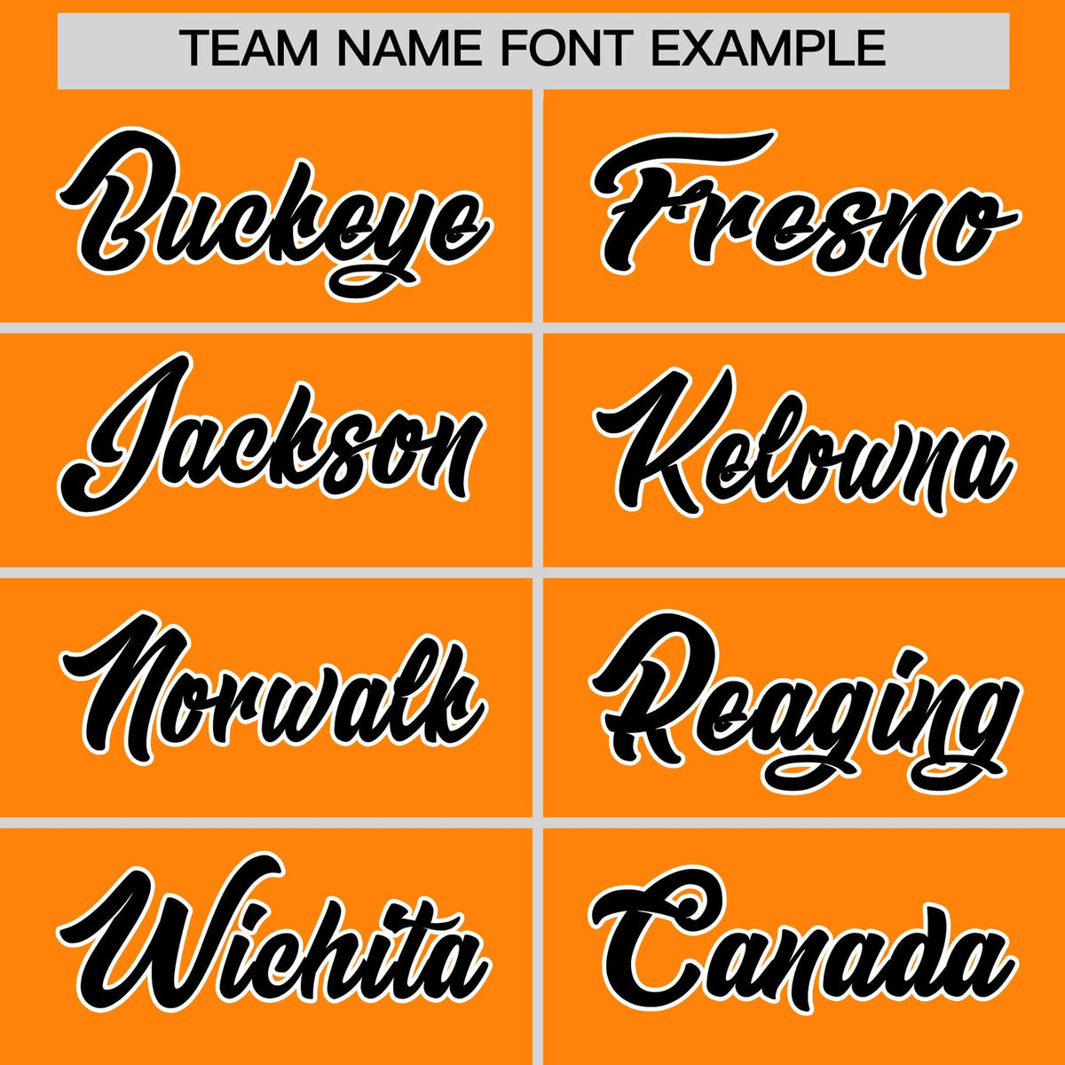 Custom Black Orange White Raglan Sleeves Varsity Full-Snap Leather Sleeves Letterman Jacket| KXKSHOP