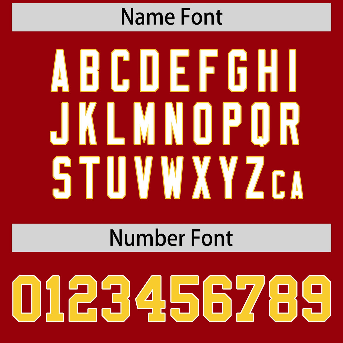 Custom Red Yellow Raglan Sleeves Full-Snap Varsity Faux Leather Letterman Jacket| KXKSHOP