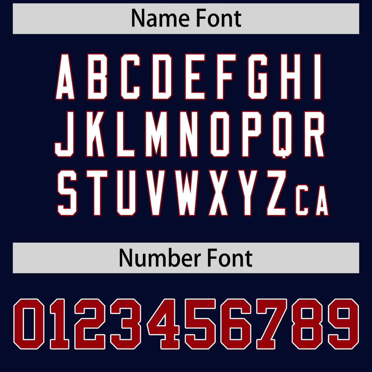 Custom Navy Red Raglan Sleeves Full-Snap Varsity Faux Leather Letterman Jacket| KXKSHOP