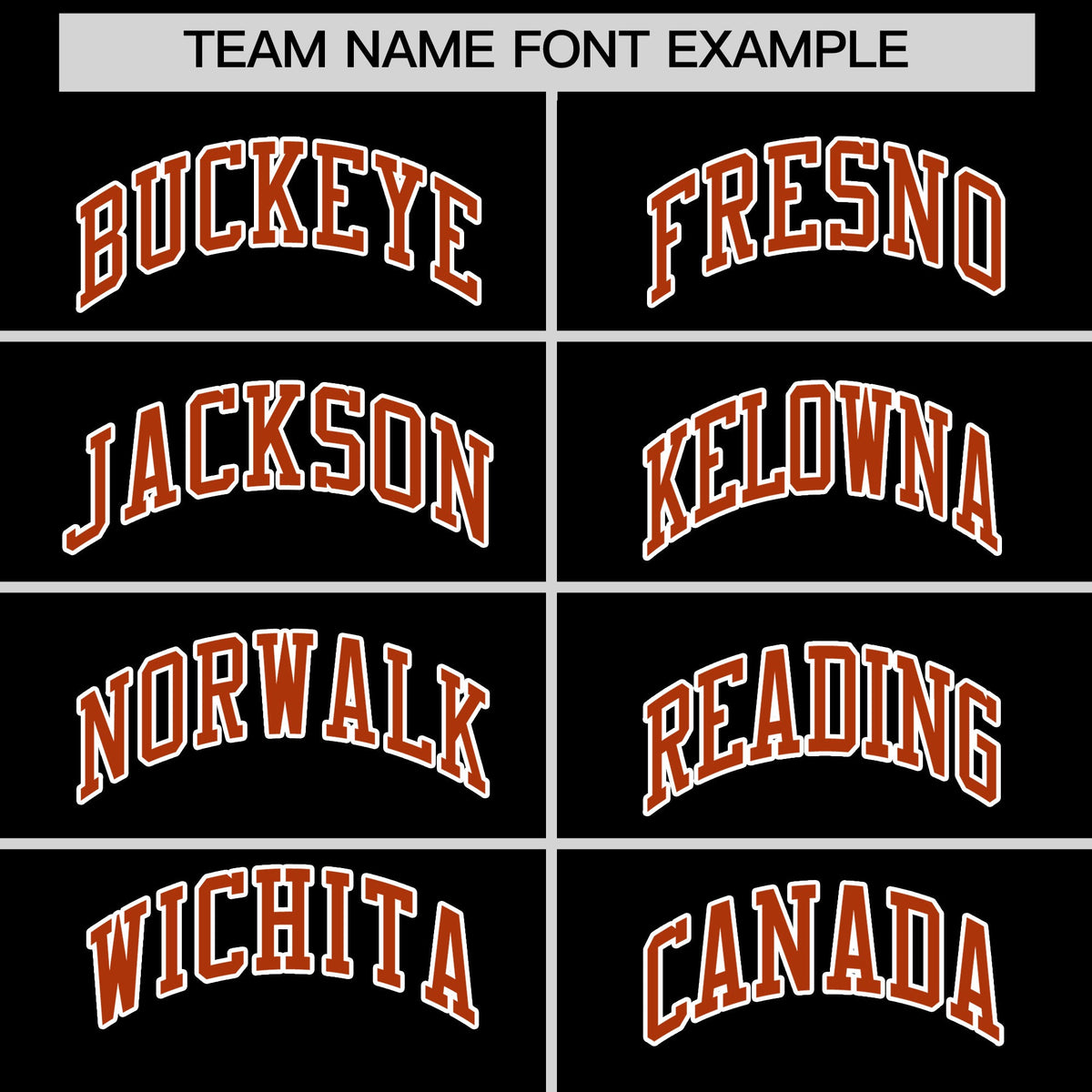 Custom Black White Dark Orange Raglan Sleeves Full-Snap Varsity Faux Leather Letterman Jacket| KXKSHOP