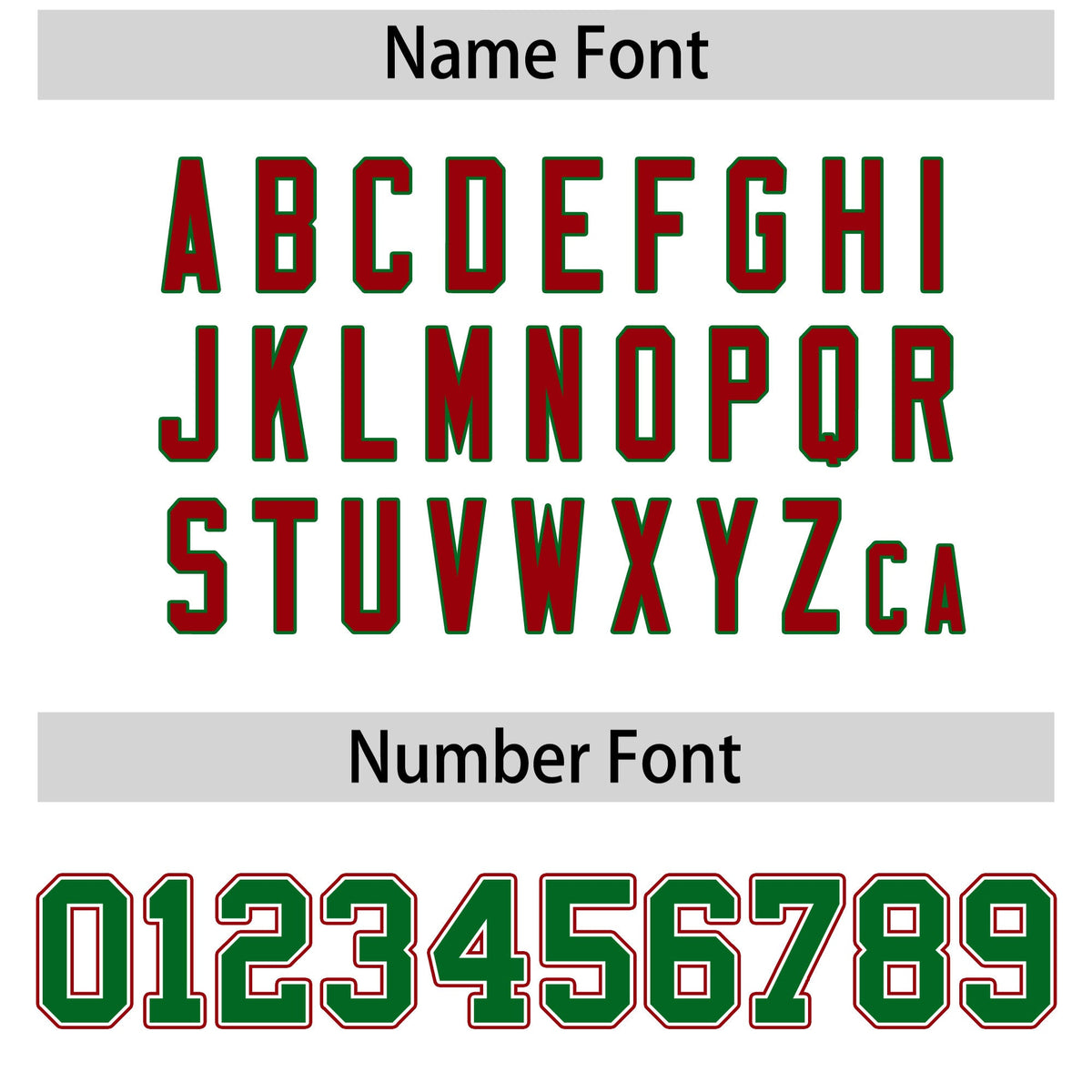 Custom White Red Kelly Green Raglan Sleeves Full-Snap Varsity Faux Leather Letterman Jacket| KXKSHOP