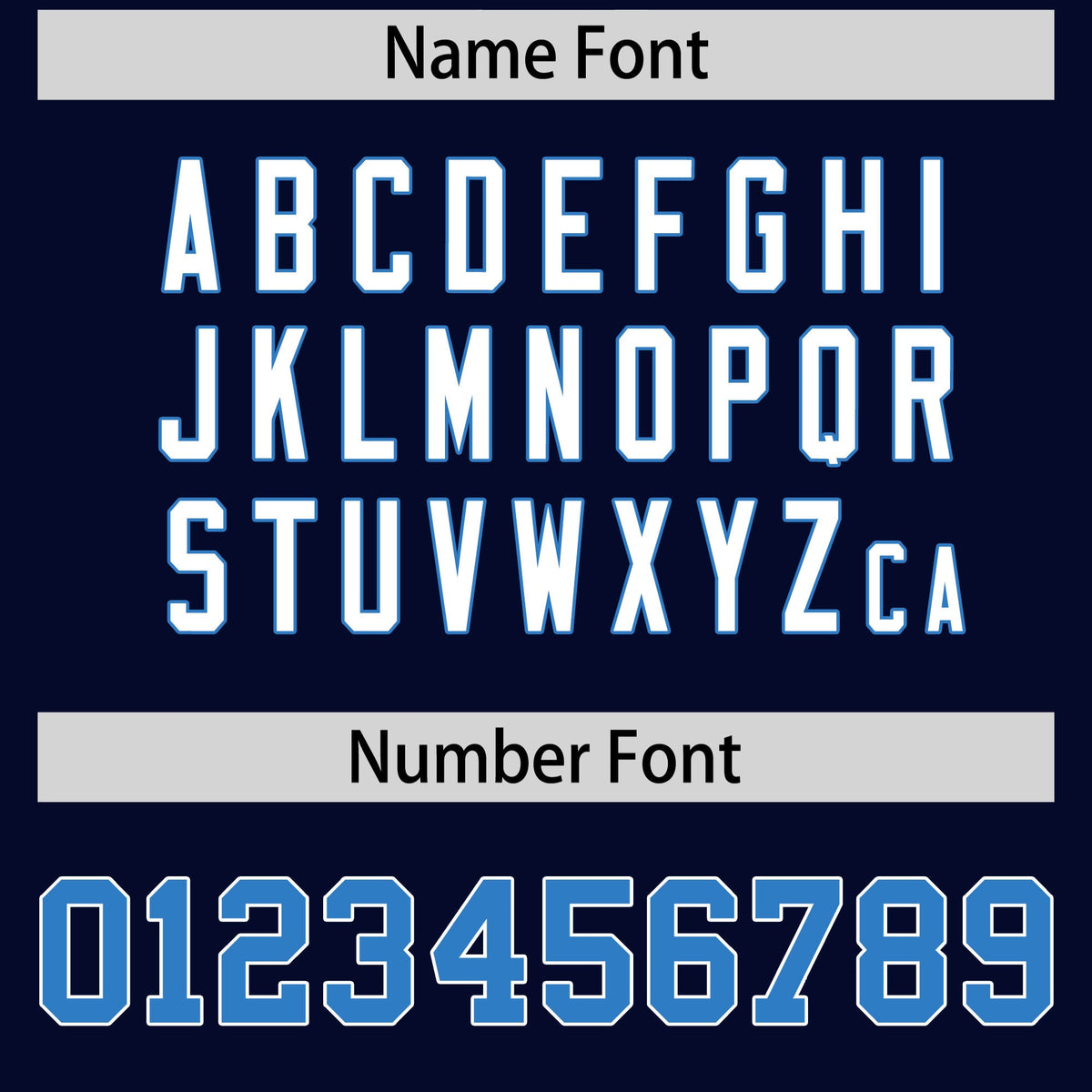 Custom Navy Powder Blue Raglan Sleeves Full-Snap Varsity Faux Leather Letterman Jacket| KXKSHOP