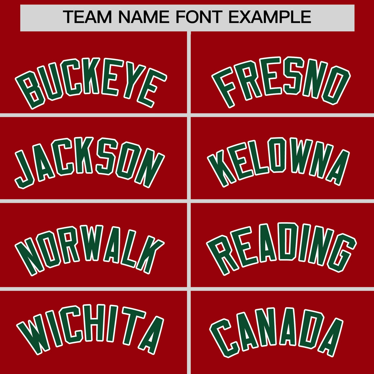 Custom Red White Dark Green Raglan Sleeves Full-Snap Varsity Faux Leather Letterman Jacket| KXKSHOP