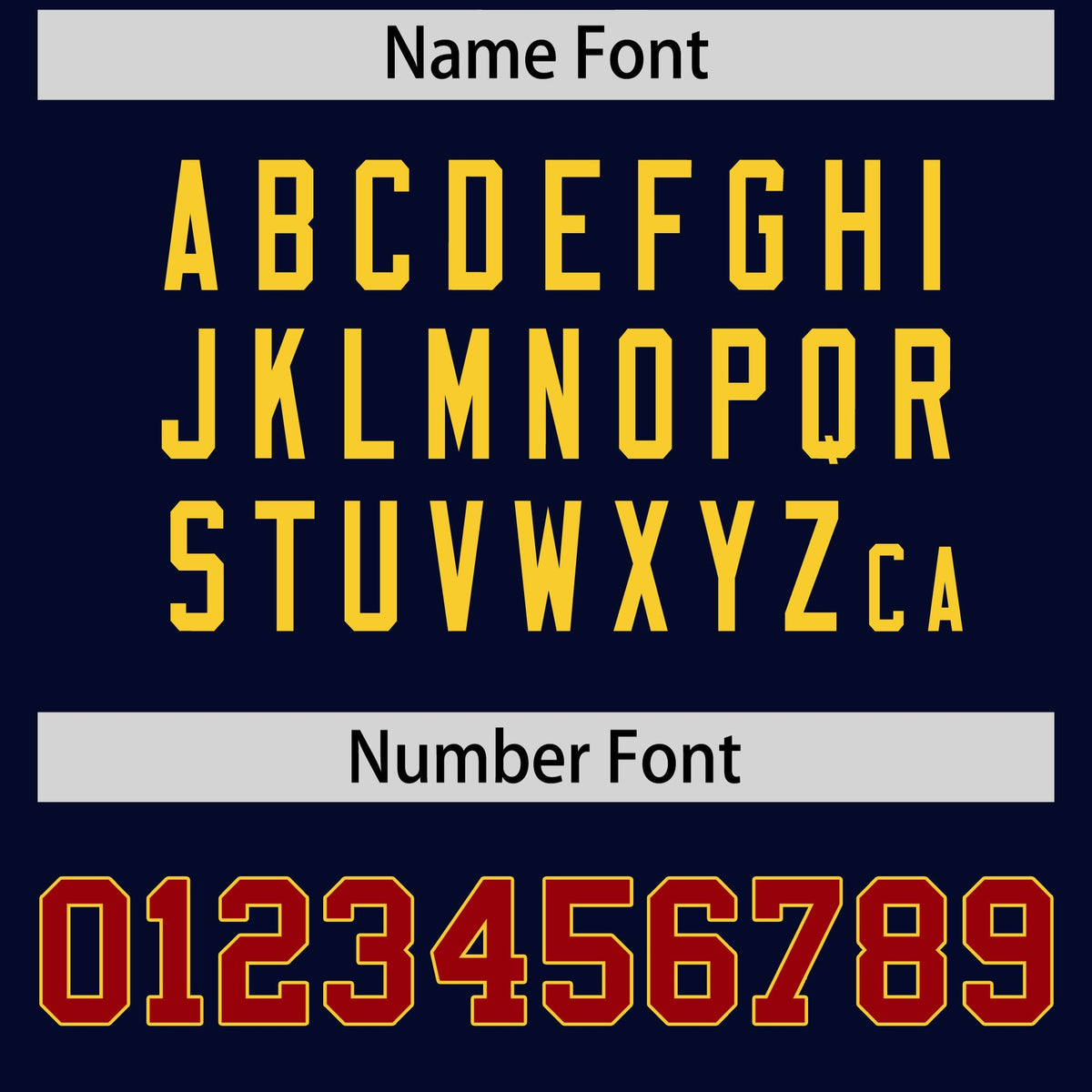 Custom Navy Red Gold Raglan Sleeves Full-Snap Varsity Faux Leather Letterman Jacket| KXKSHOP