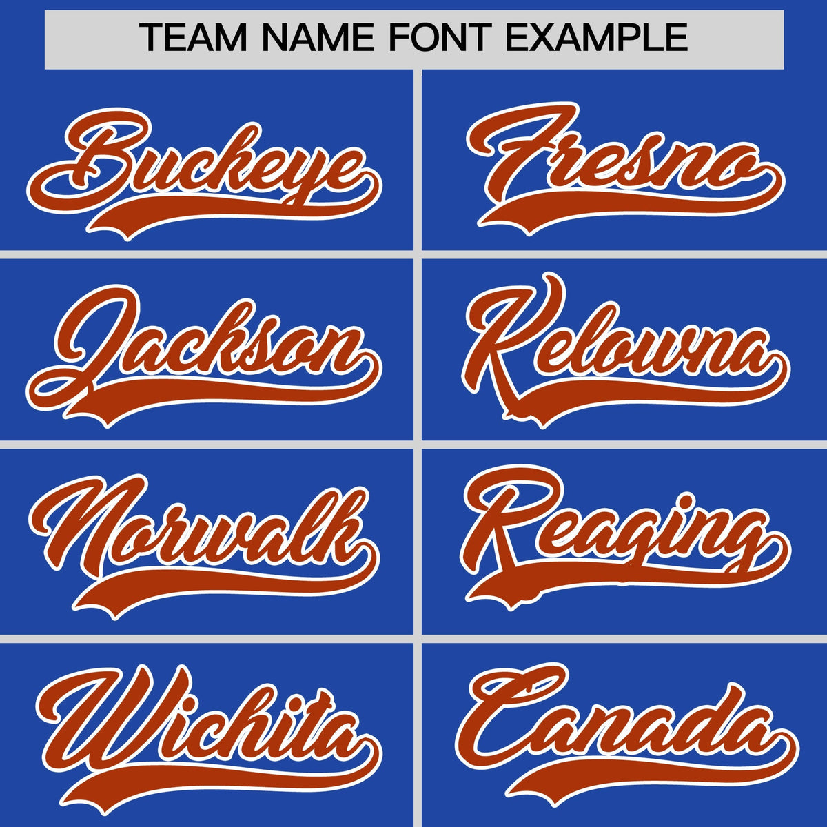 Custom Royal Blue White Dark Orange Raglan Sleeves Full-Snap Varsity Faux Leather Letterman Jacket| KXKSHOP