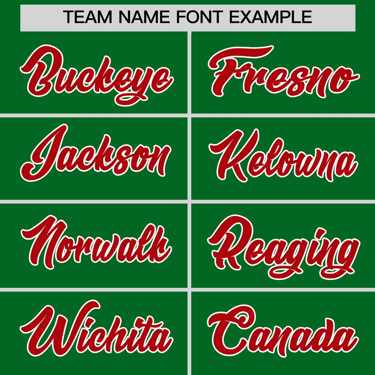 Custom Kelly Green Red Raglan Sleeves Full-Snap Varsity Faux Leather Letterman Jacket| KXKSHOP