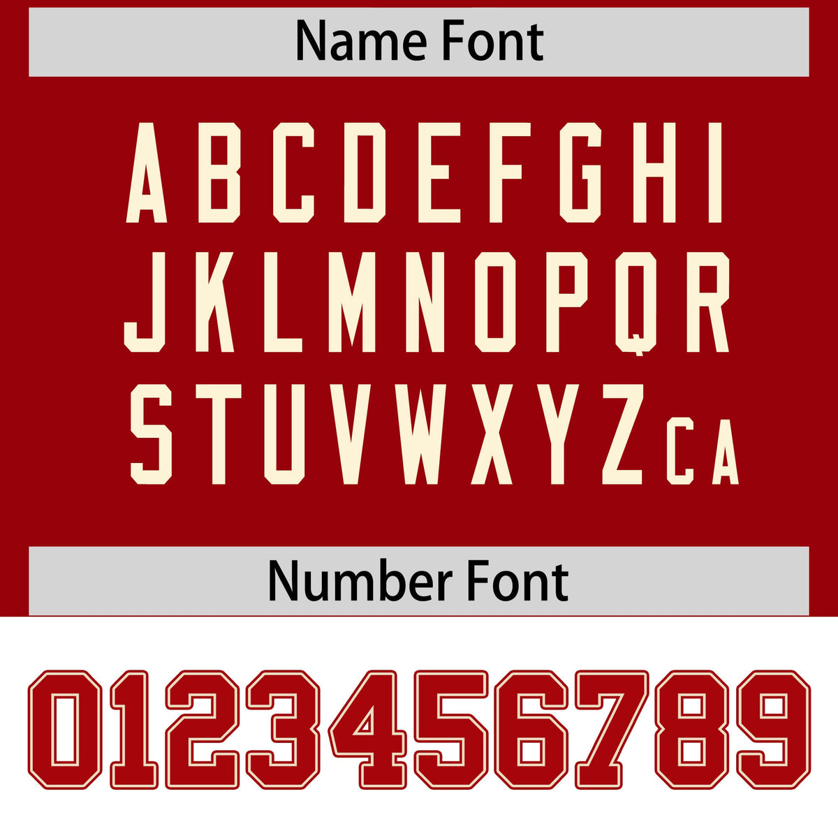 Custom Cream Red Raglan Sleeves Full-Snap Faux Leather Letterman Jacket| KXKSHOP