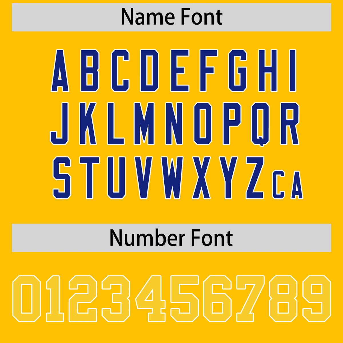 Custom Yellow Royal Blue Raglan Sleeves Full-Snap Faux Leather Letterman Jacket| KXKSHOP