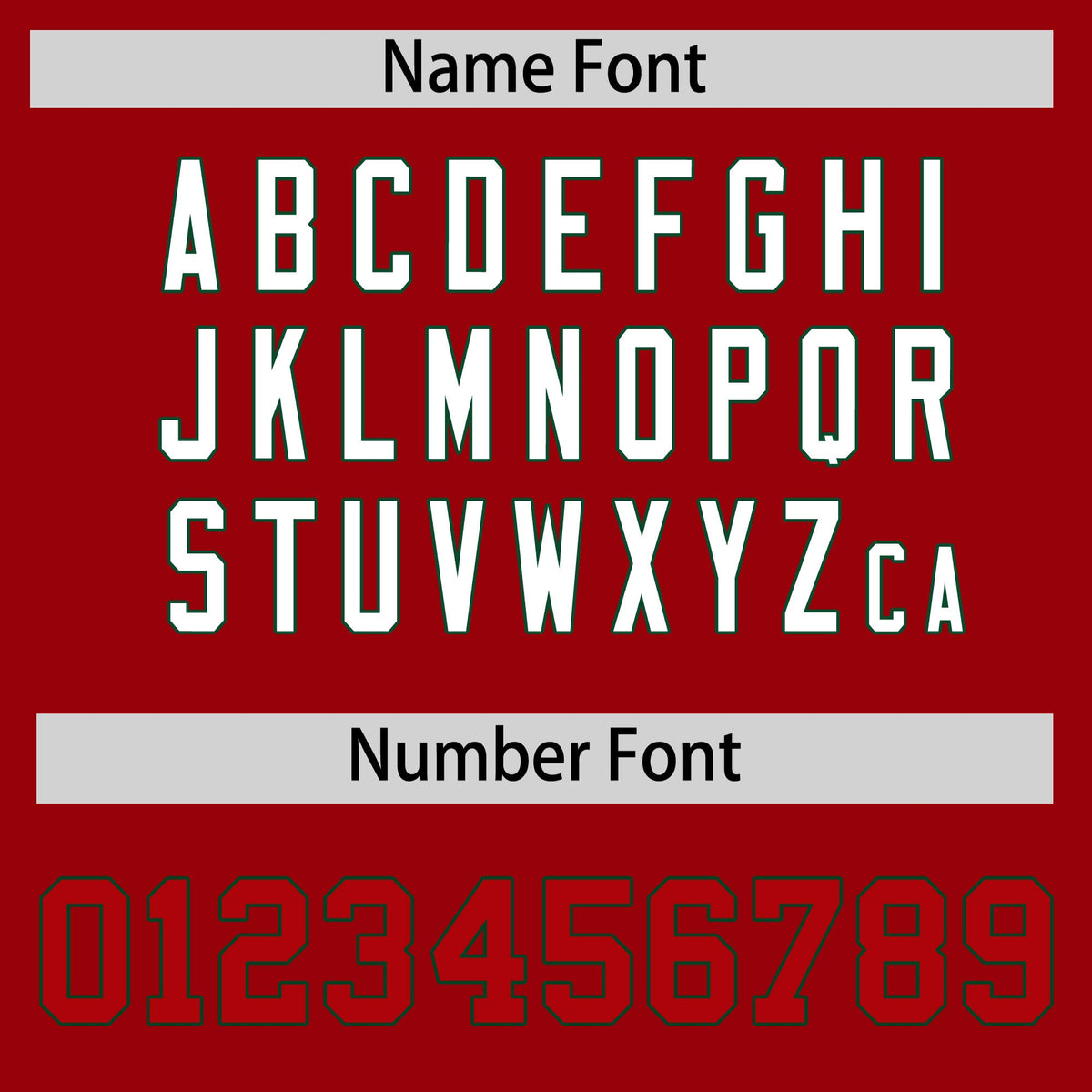 Custom Red White Raglan Sleeves Full-Snap Faux Leather Letterman Jacket| KXKSHOP