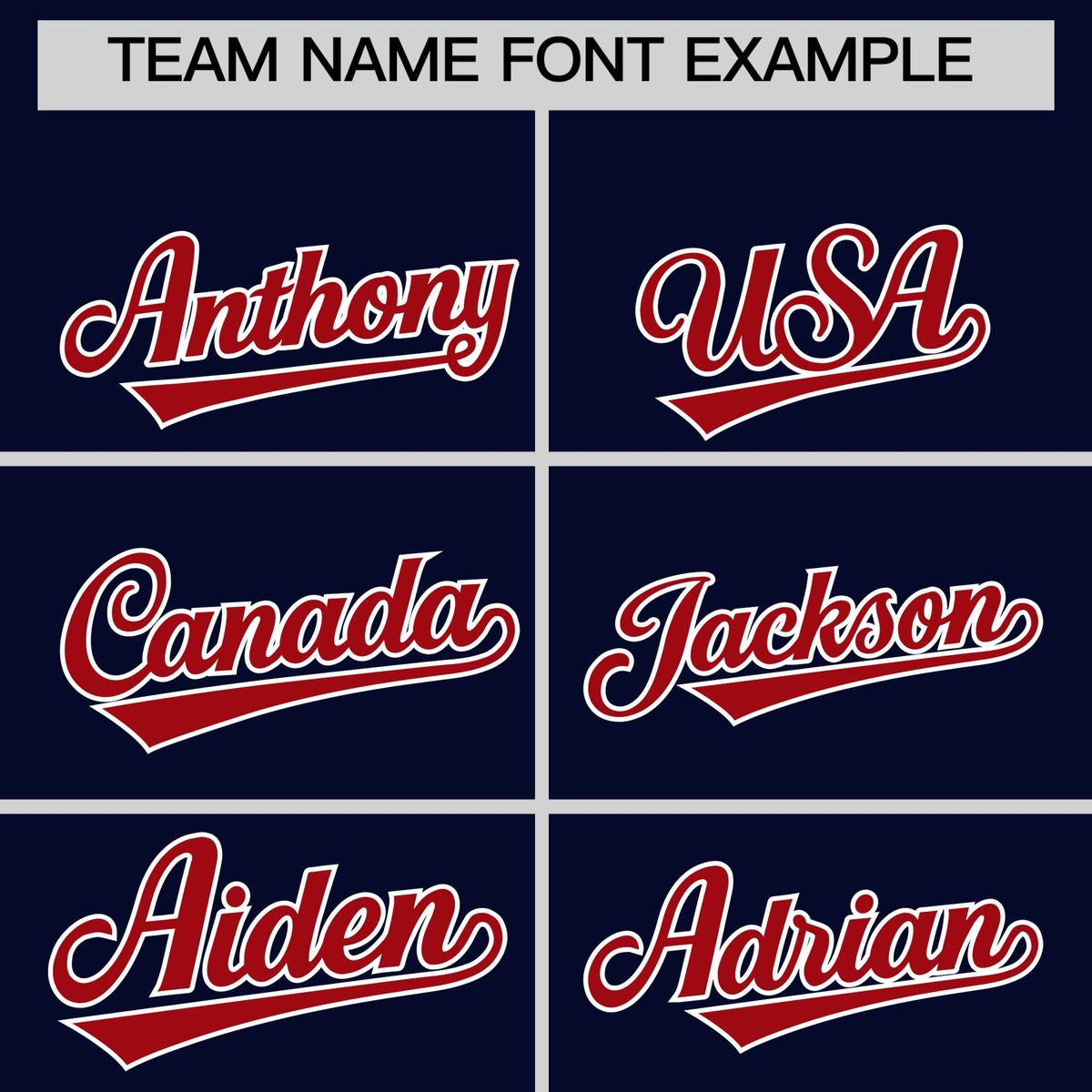 Custom Navy Red Raglan Sleeves Full-Snap Faux Leather Letterman Jacket| KXKSHOP