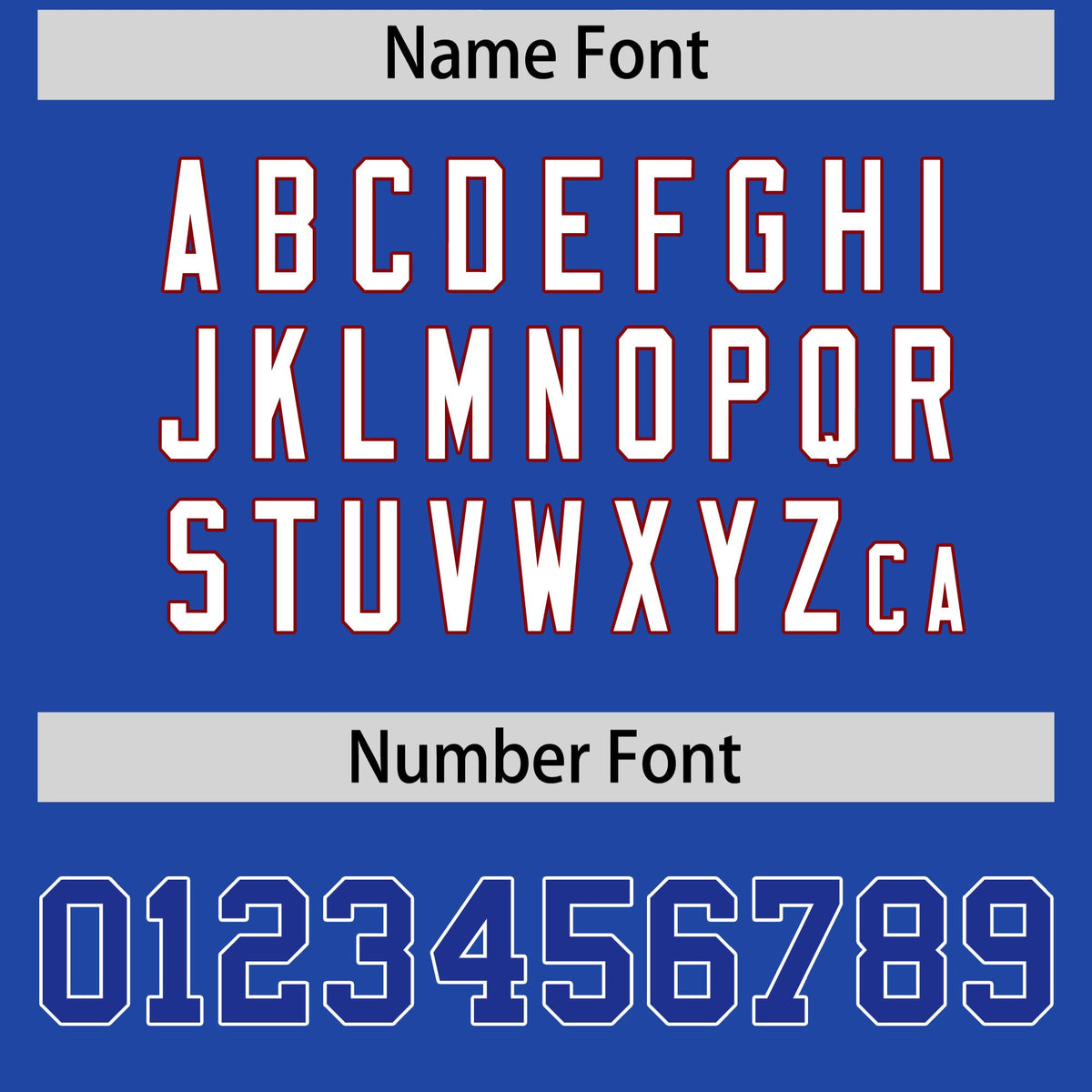 Custom Royal Blue Red Raglan Sleeves Full-Snap Faux Leather Letterman Jacket| KXKSHOP