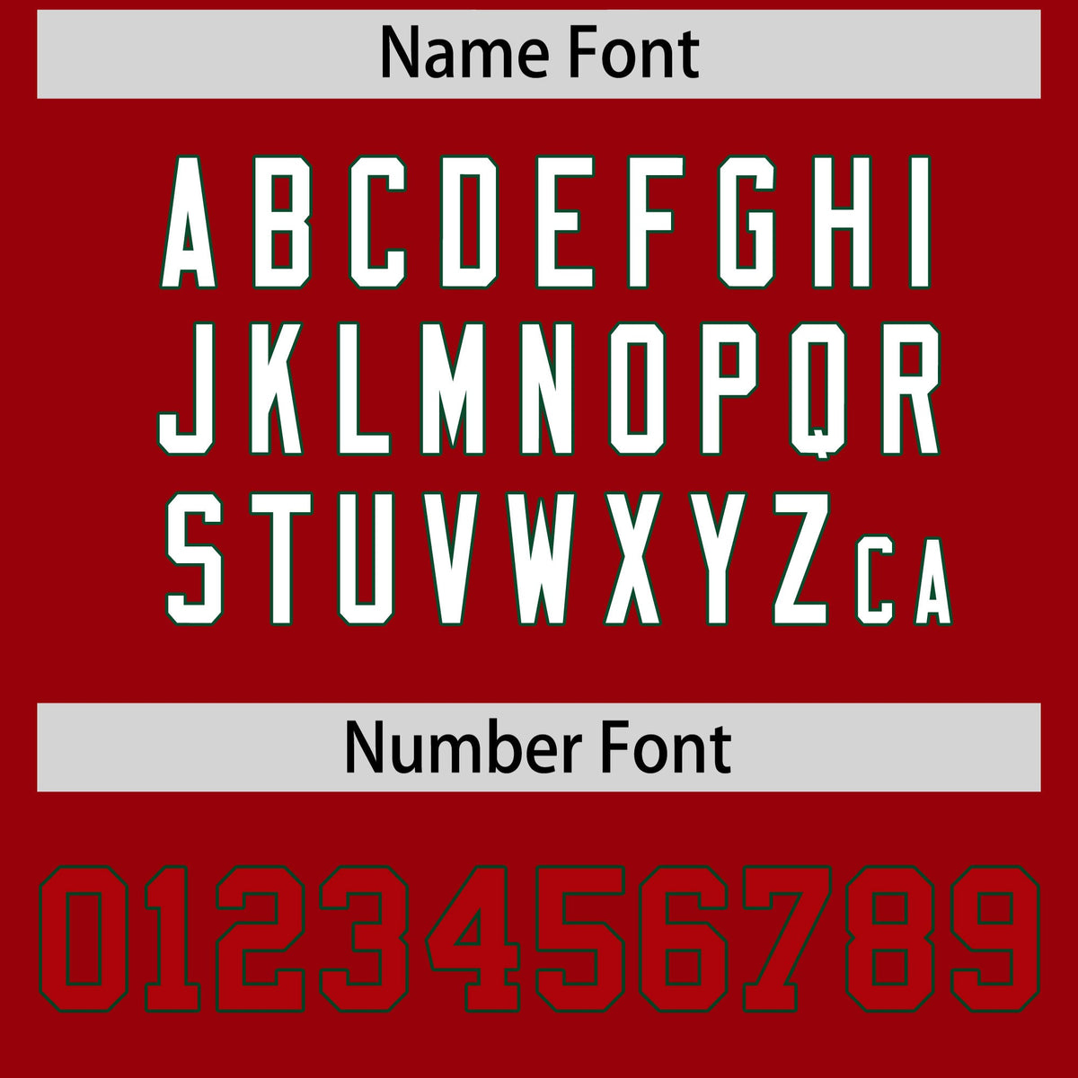 Custom Red White Raglan Sleeves Full-Snap Faux Leather Letterman Jacket| KXKSHOP