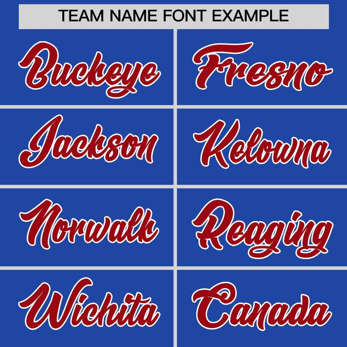 Custom Royal Blue Red Raglan Sleeves Full-Snap Faux Leather Letterman Jacket| KXKSHOP