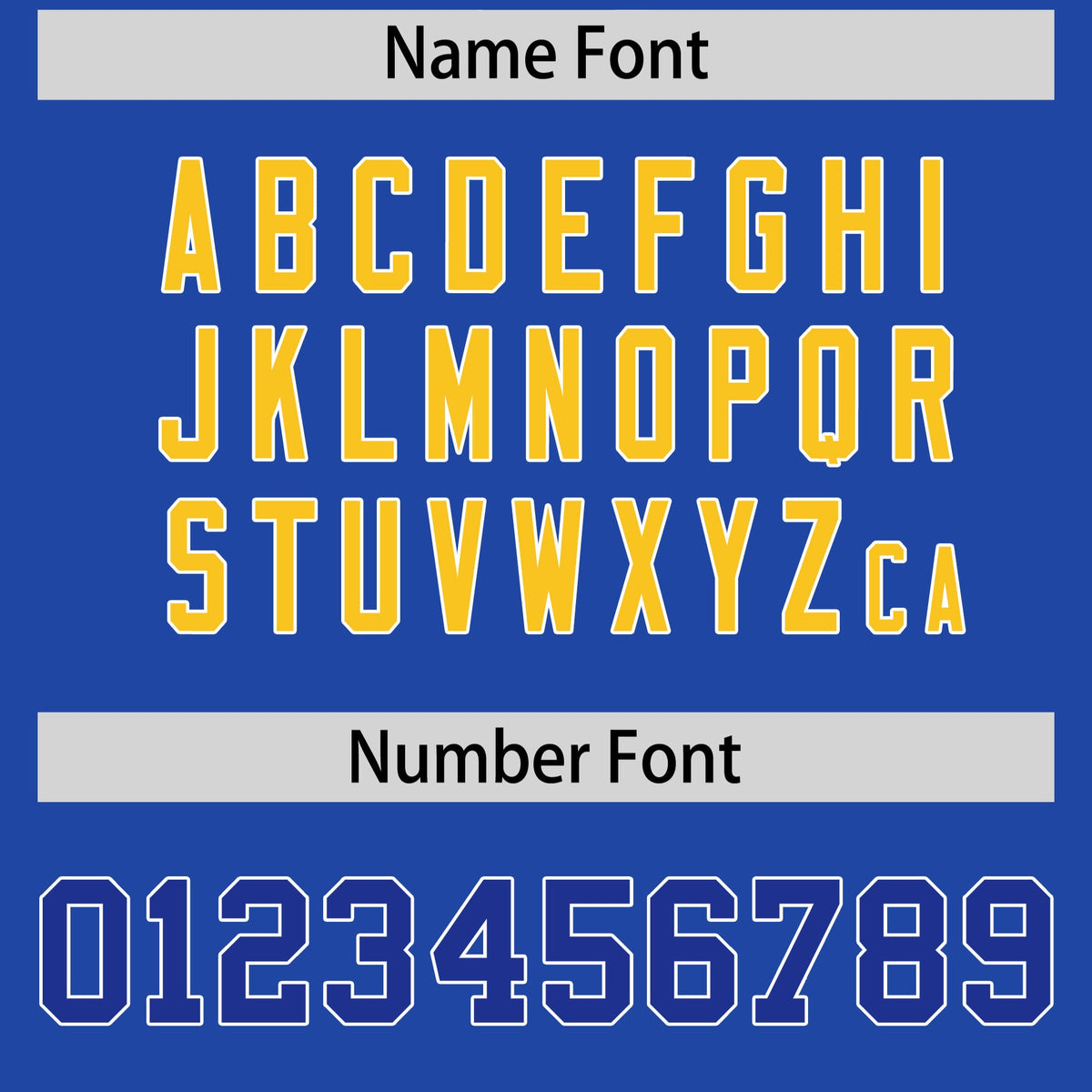 Custom Royal Blue Yellow Raglan Sleeves Full-Snap Faux Leather Letterman Jacket| KXKSHOP