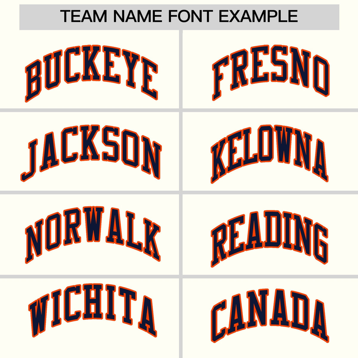 Custom White Navy Orange Full-Snap Varsity Faux Leather Letterman Jacket| KXKSHOP