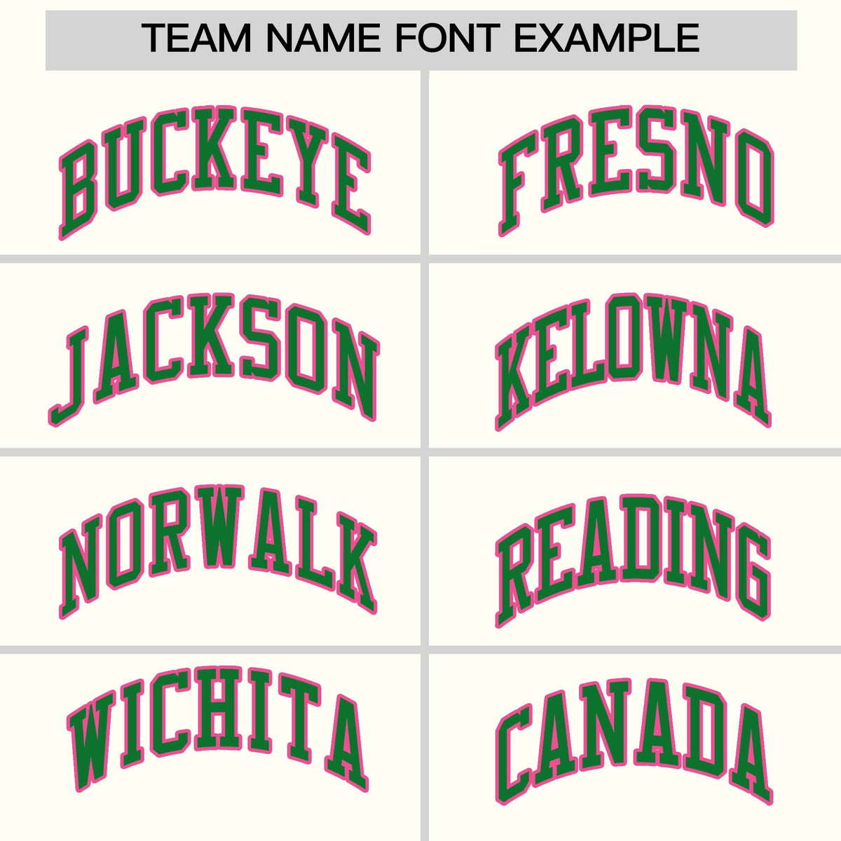 Custom White Kelly Green Pink Full-Snap Varsity Faux Leather Letterman Jacket| KXKSHOP