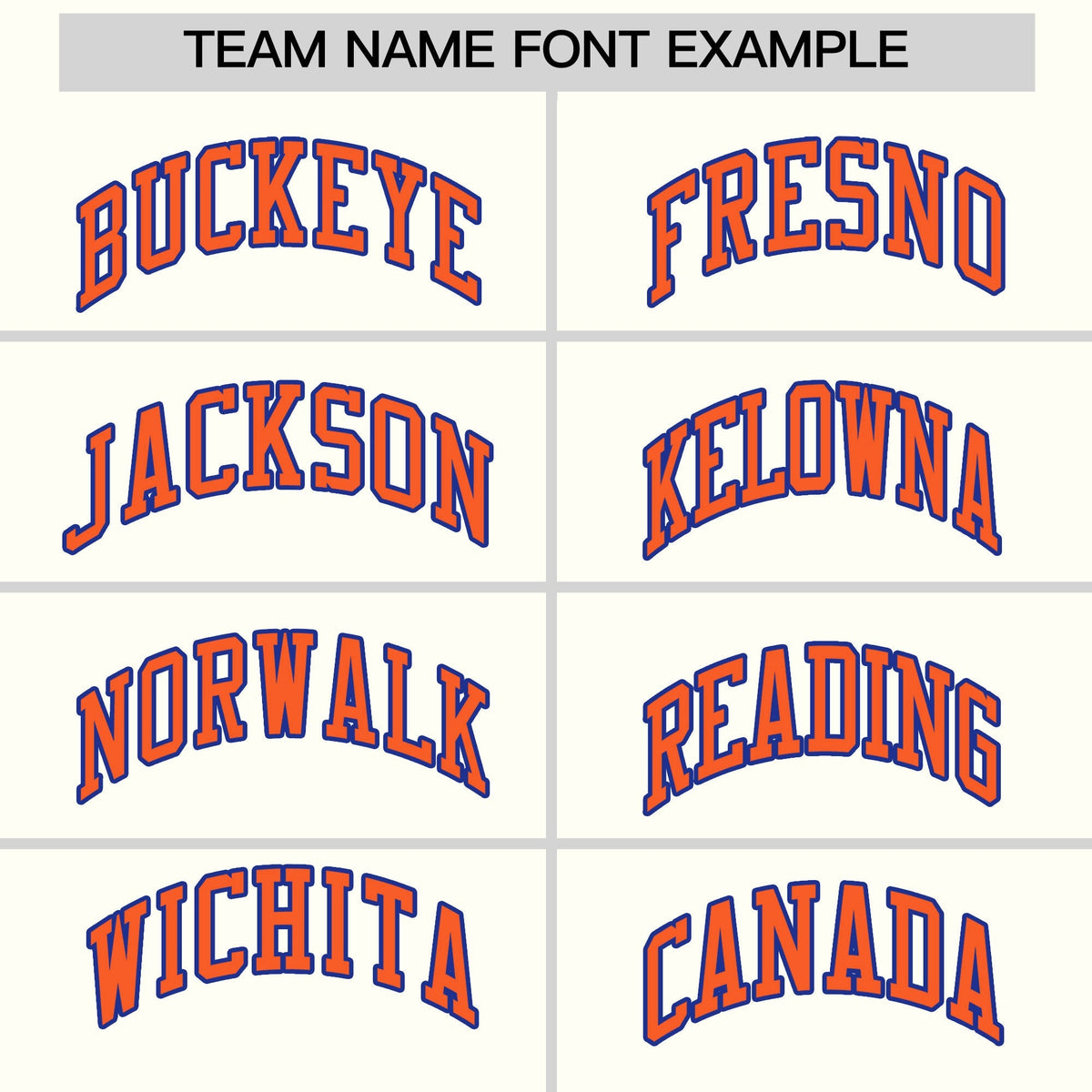 Custom White Royal Blue Orange Full-Snap Varsity Faux Leather Letterman Jacket| KXKSHOP