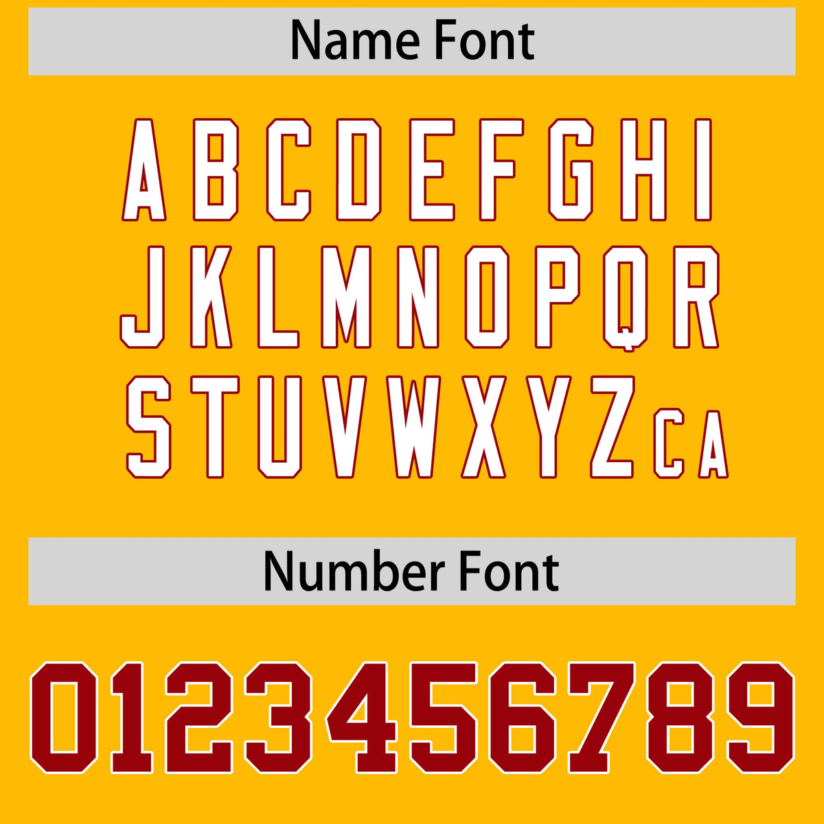 Custom Yellow Red Full-Snap Varsity Faux Leather Letterman Jacket| KXKSHOP