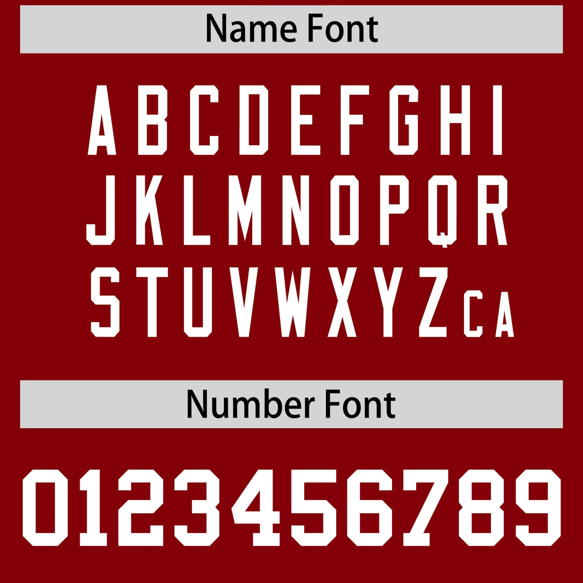 Custom Red White Full-Snap Varsity Faux Leather Letterman Jacket| KXKSHOP